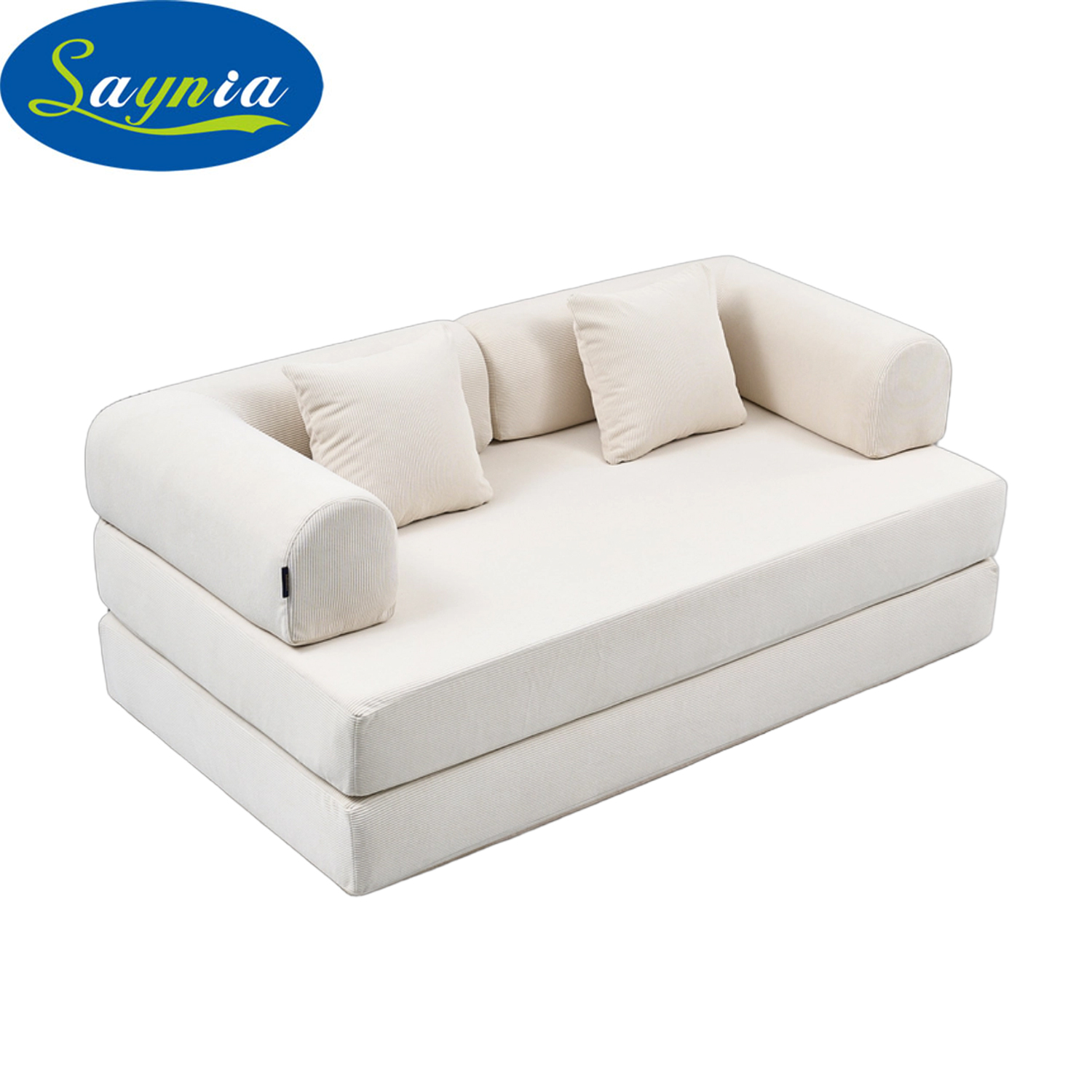 Sofá convertible